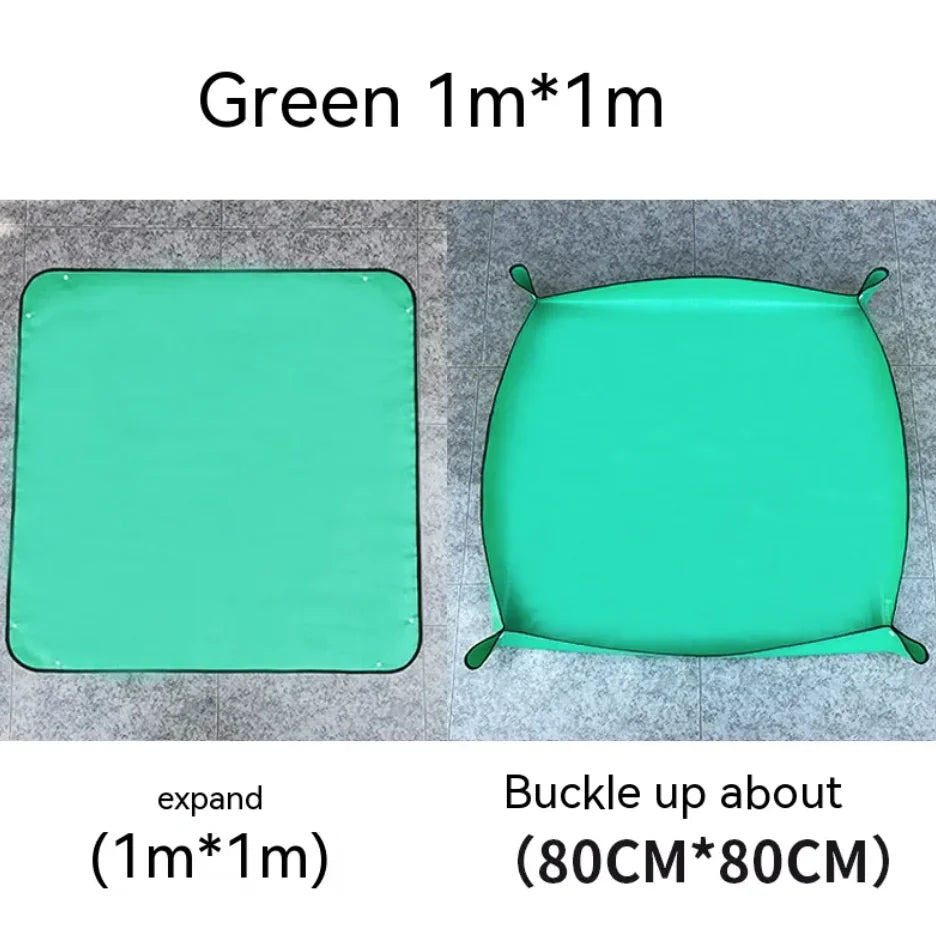 Durable Waterproof Gardening Mat