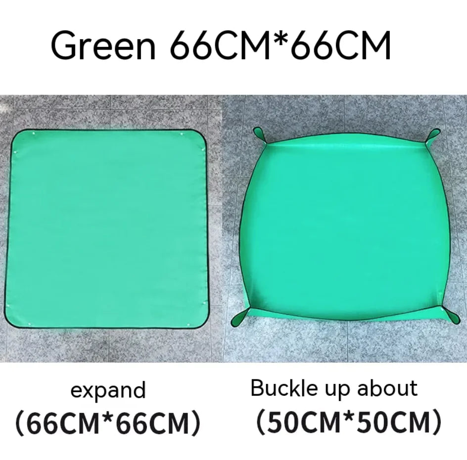 Durable Waterproof Gardening Mat