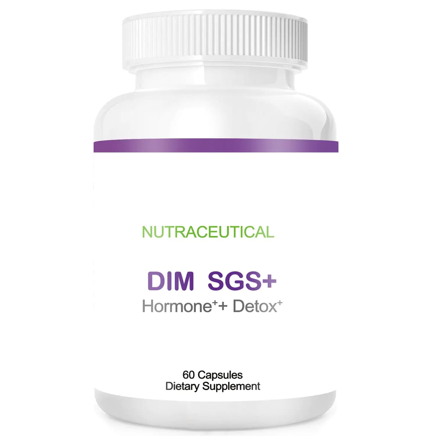 DIM SGS+ Dietary Supplement