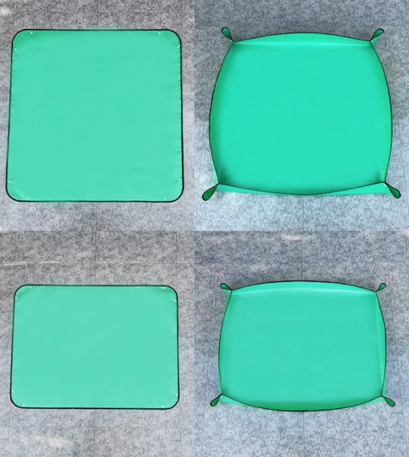 Durable Waterproof Gardening Mat