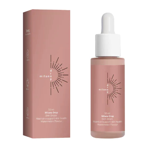 Herbal Sunless Tanning Drops