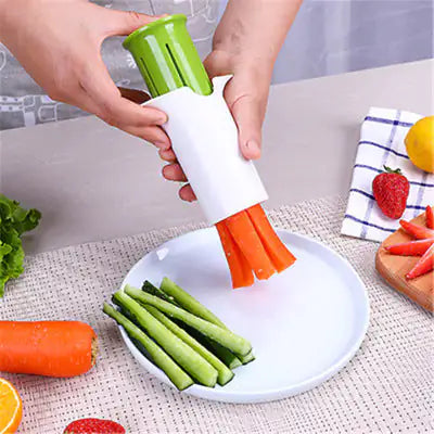 Vertical Veggie Chopper