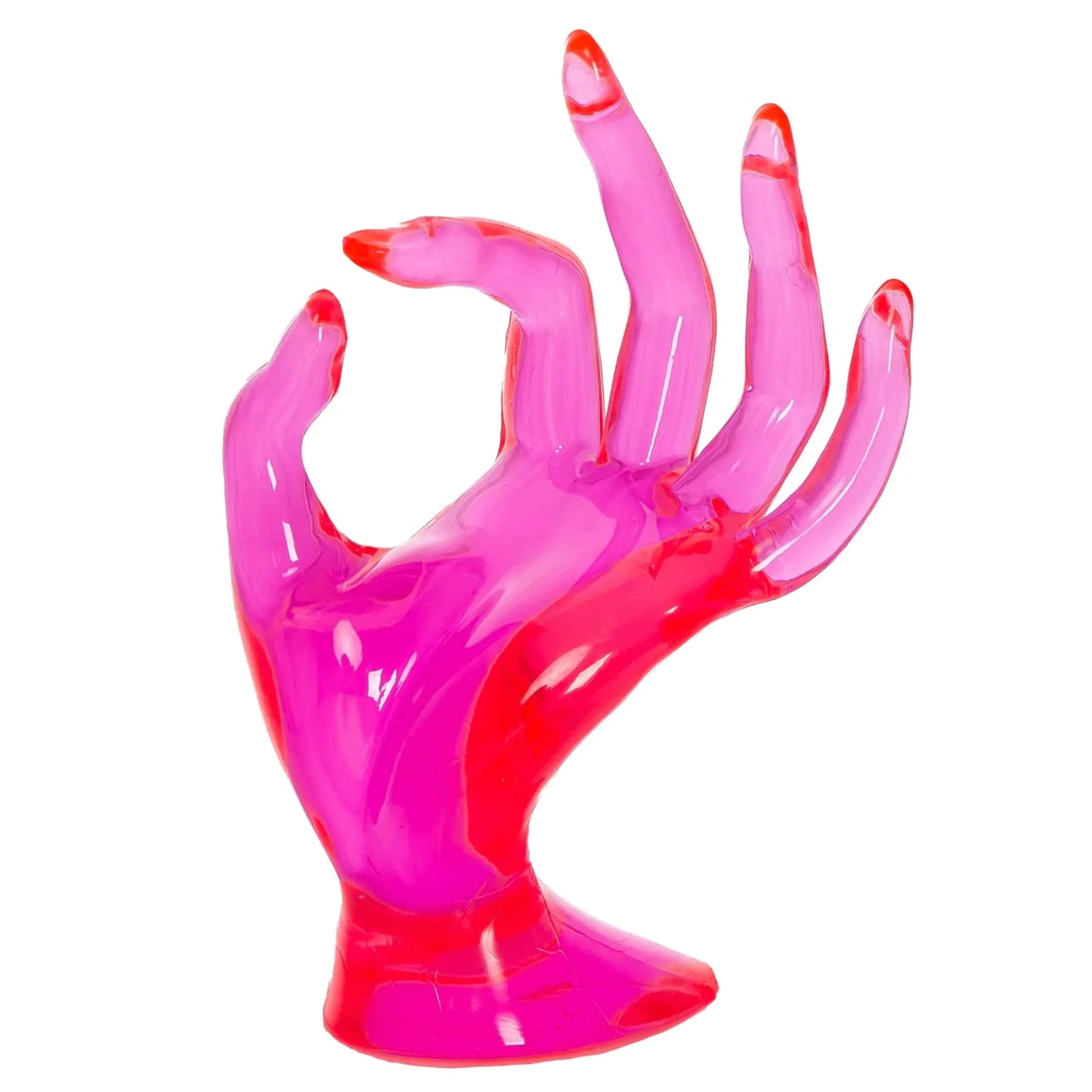 Hand Jewelry Display Holder