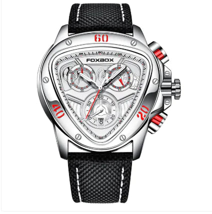 Luminous Casual Waterproof Watch