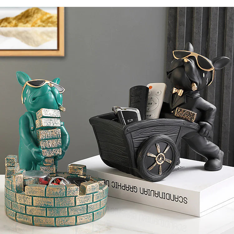 Office Desktop Decorative Accessories