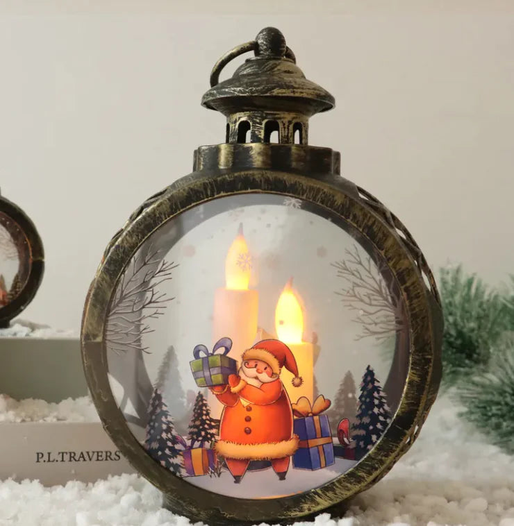 European-Style Decorative Ornament