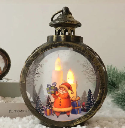 European-Style Decorative Ornament