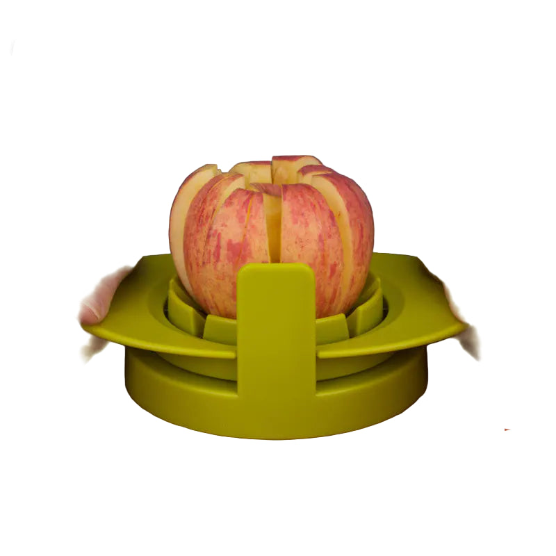 Multi-Functional Fruit Slicer