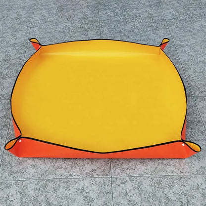 Durable Waterproof Gardening Mat