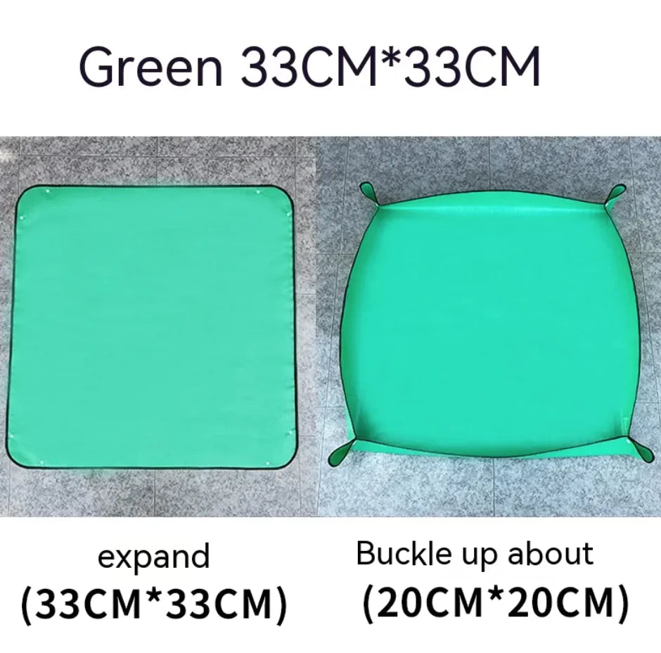 Durable Waterproof Gardening Mat