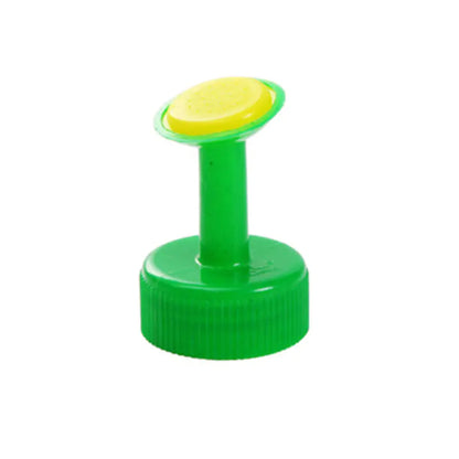 Plant Watering Attachment for Bottle Gardening