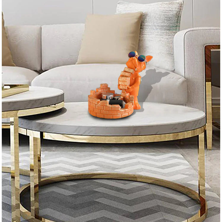 Office Desktop Decorative Accessories