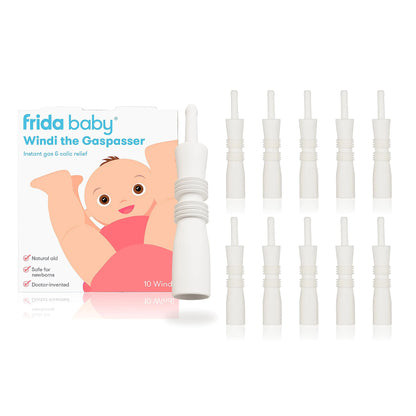 Baby Gas and Colic Relief Catheter