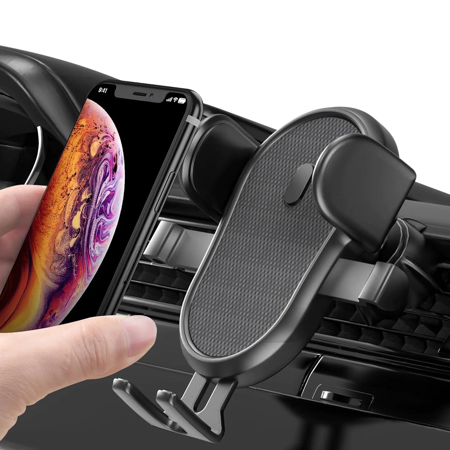 Universal Car Vent Phone Mount