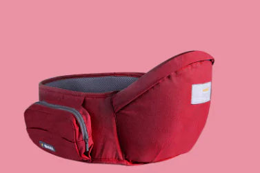 Multi-Functional Baby Carrier