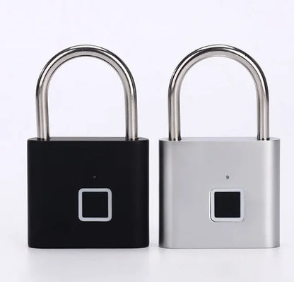 Smart Waterproof Fingerprint Lock