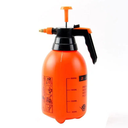 Handheld Pressure Watering Can