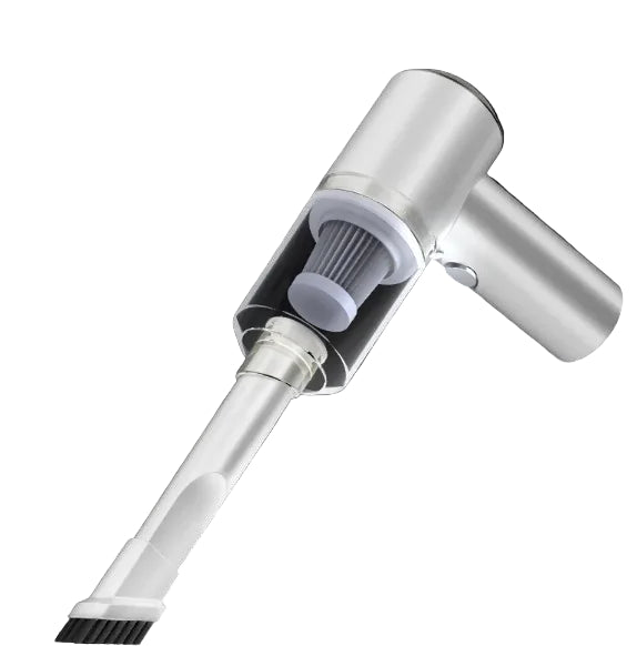 Wireless Car Vacuum Cleaner