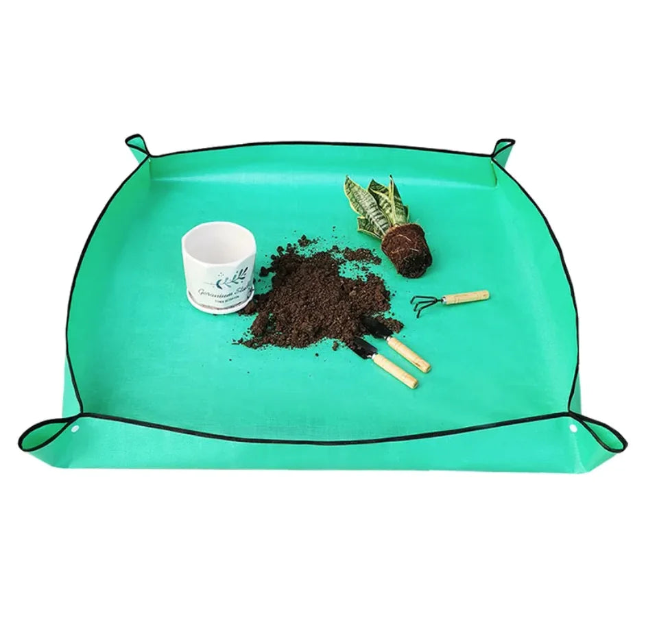 Durable Waterproof Gardening Mat