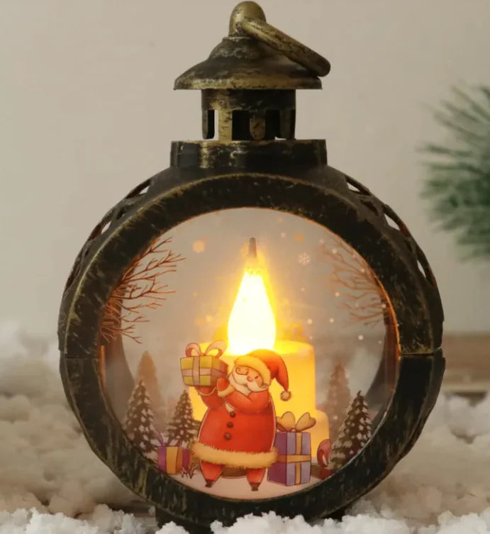 European-Style Decorative Ornament