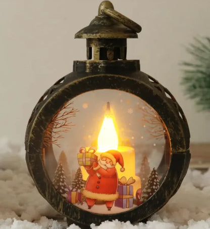 European-Style Decorative Ornament