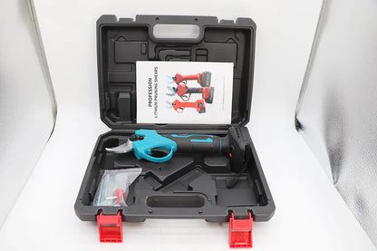 Wireless Electric Pruner