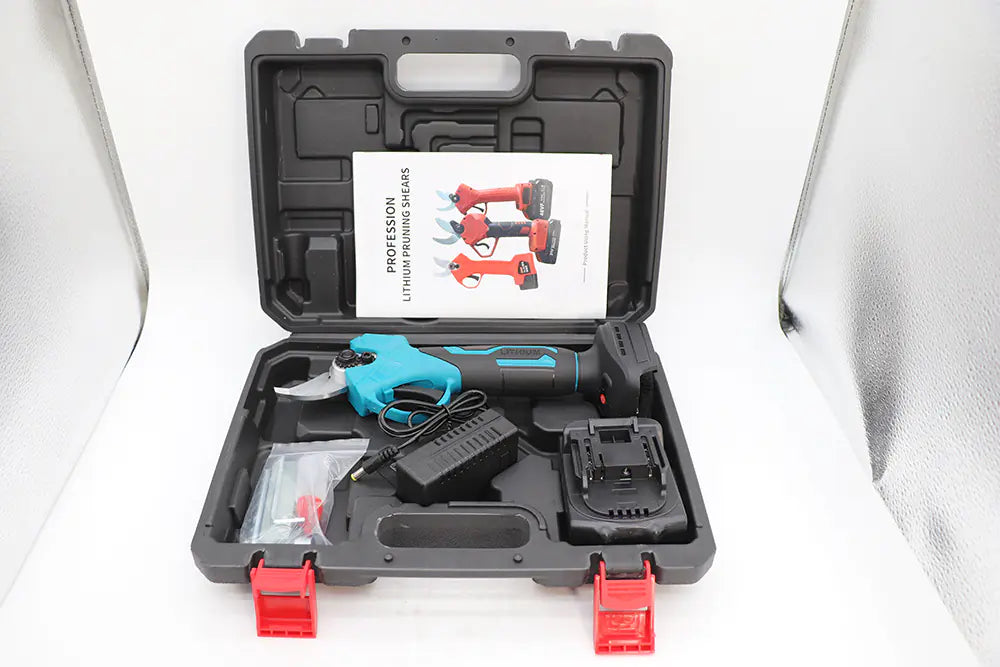 Wireless Electric Pruner