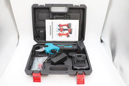 Wireless Electric Pruner