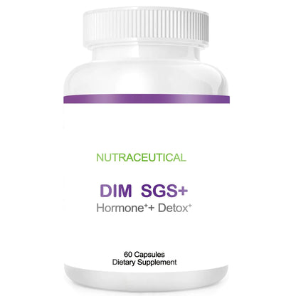 DIM SGS+ Dietary Supplement