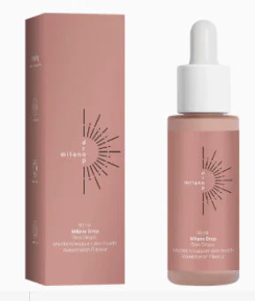 Herbal Sunless Tanning Drops