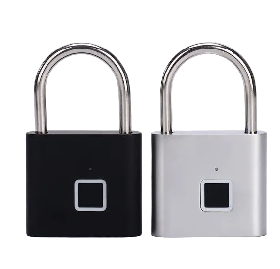 Smart Waterproof Fingerprint Lock