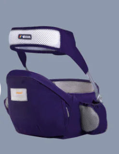 Multi-Functional Baby Carrier