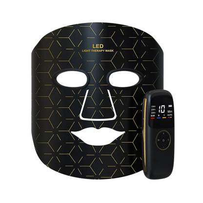 LED Facial Therapy Mask