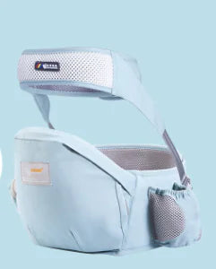 Multi-Functional Baby Carrier