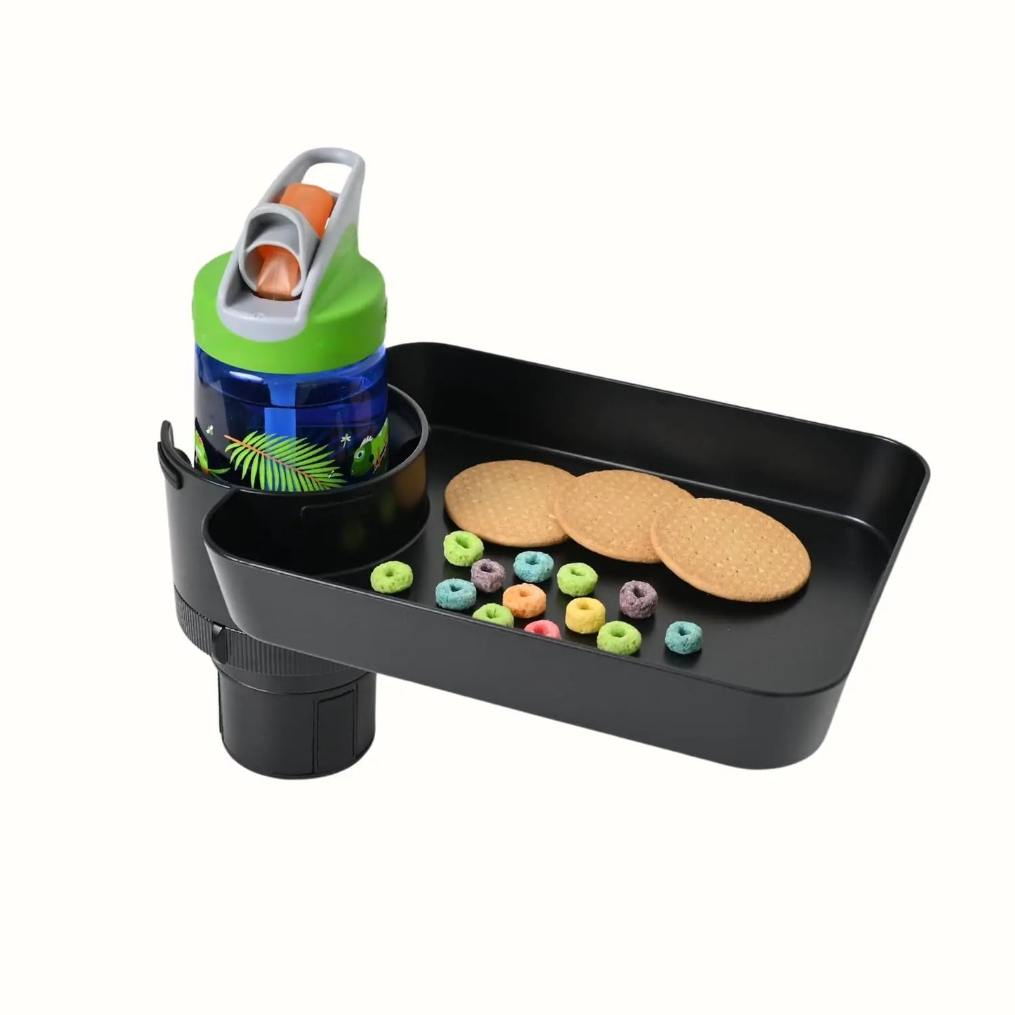 Travel Food Tray and Organizer