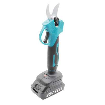 Wireless Electric Pruner