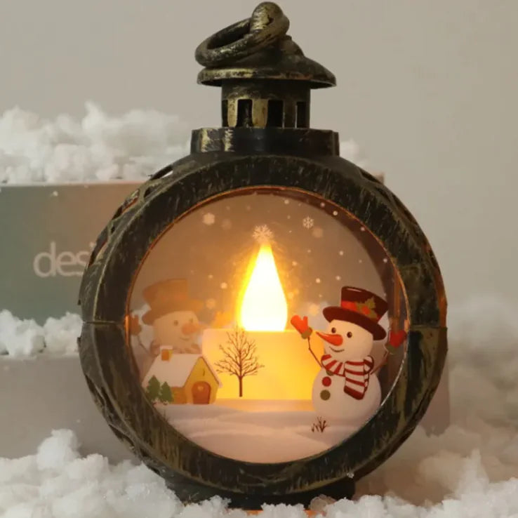 European-Style Decorative Ornament