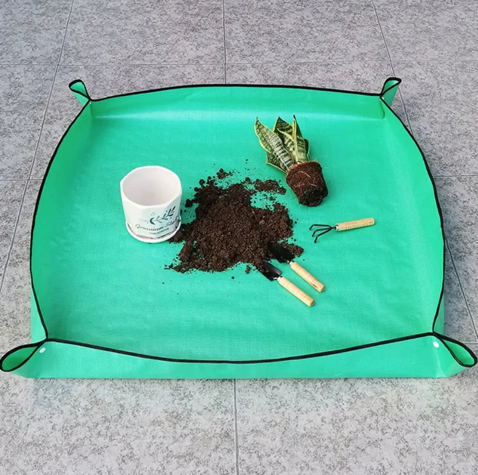 Durable Waterproof Gardening Mat