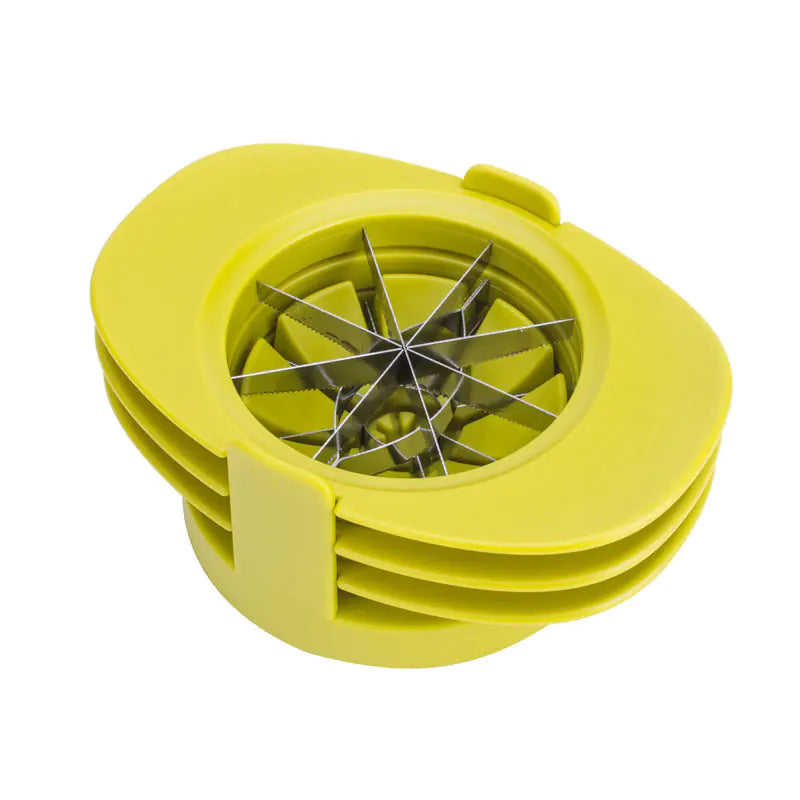 Multi-Functional Fruit Slicer