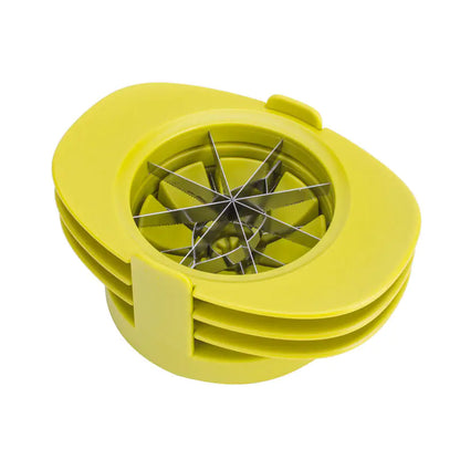 Multi-Functional Fruit Slicer