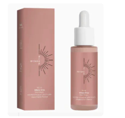 Herbal Sunless Tanning Drops