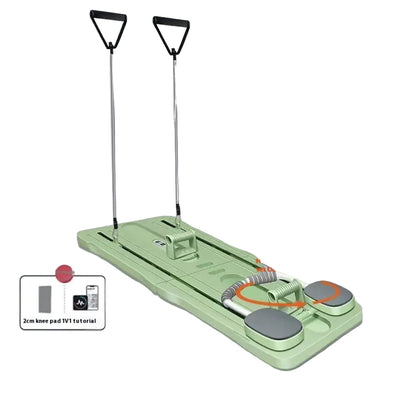 Multifunctional Fitness Board