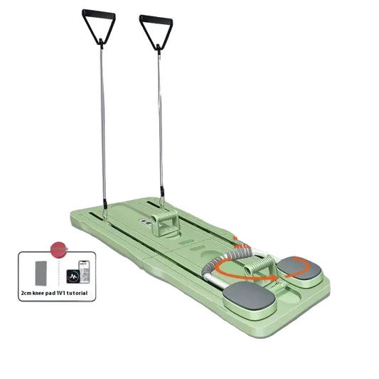 Multifunctional Fitness Board