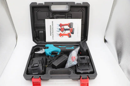 Wireless Electric Pruner
