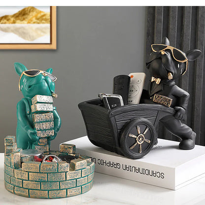 Office Desktop Decorative Accessories