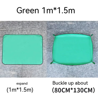 Durable Waterproof Gardening Mat