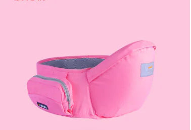 Multi-Functional Baby Carrier