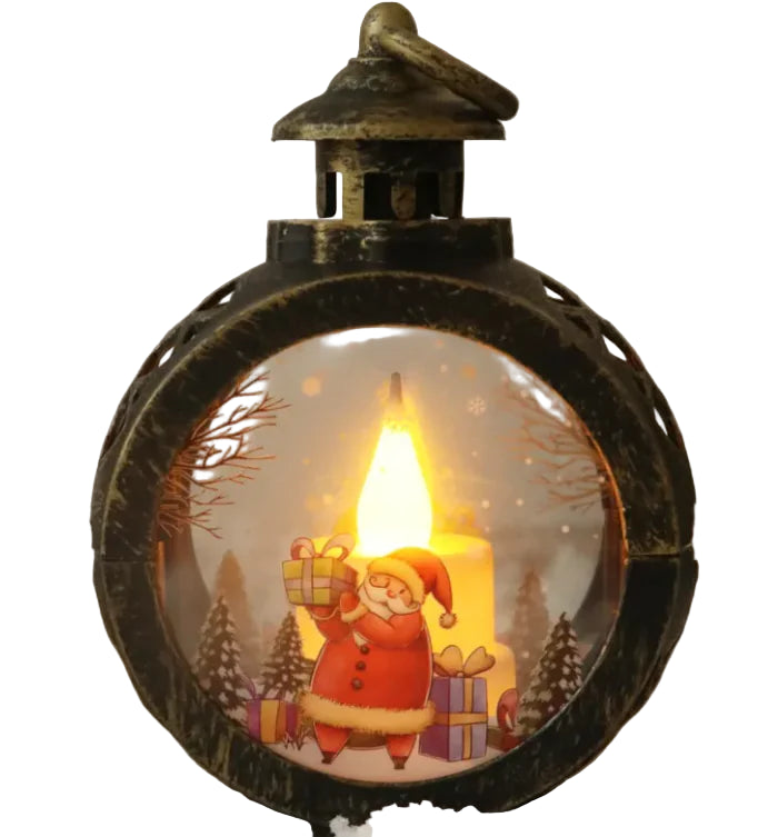 European-Style Decorative Ornament