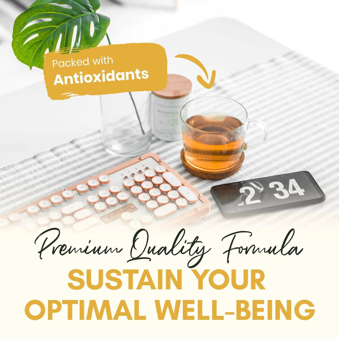 Turmeric Curcumin Capsules