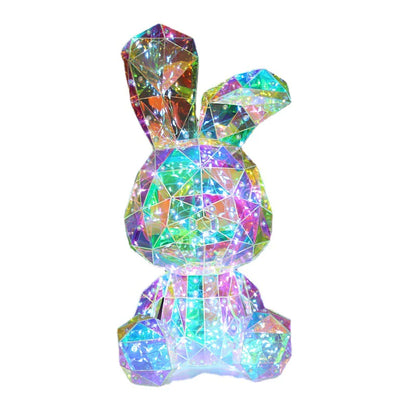 Fantasy Rabbit Party Decoration